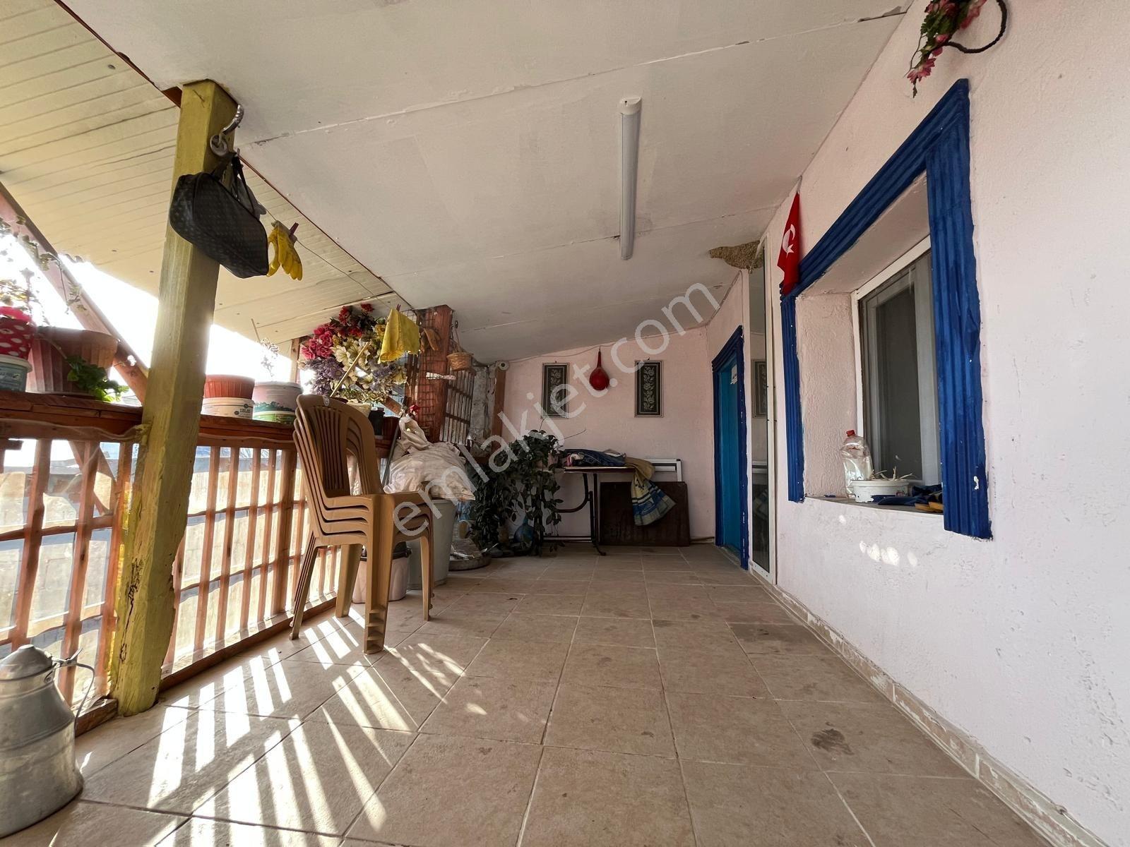 Sarıçam Köyünde Satılık Bahçeli 424 M2 Arsa İçinde Köy Evi — fotoğraf 16