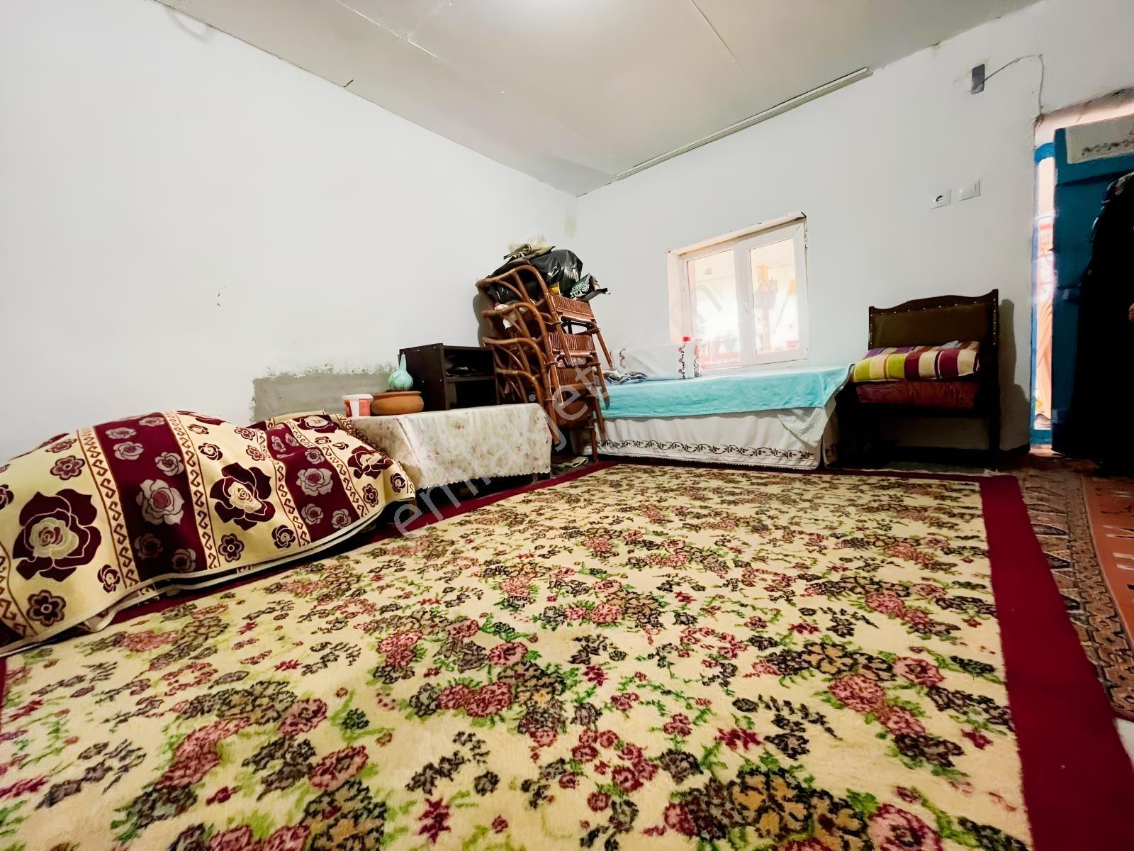 Sarıçam Köyünde Satılık Bahçeli 424 M2 Arsa İçinde Köy Evi — fotoğraf 17