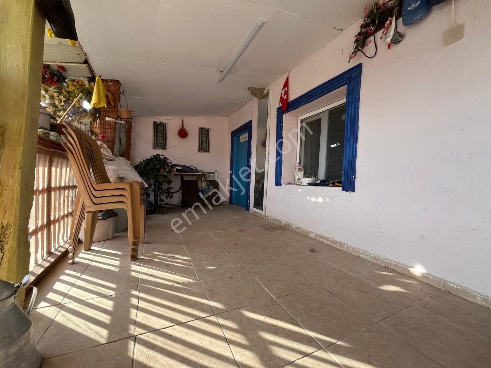 Sarıçam Köyünde Satılık Bahçeli 424 M2 Arsa İçinde Köy Evi — fotoğraf 18