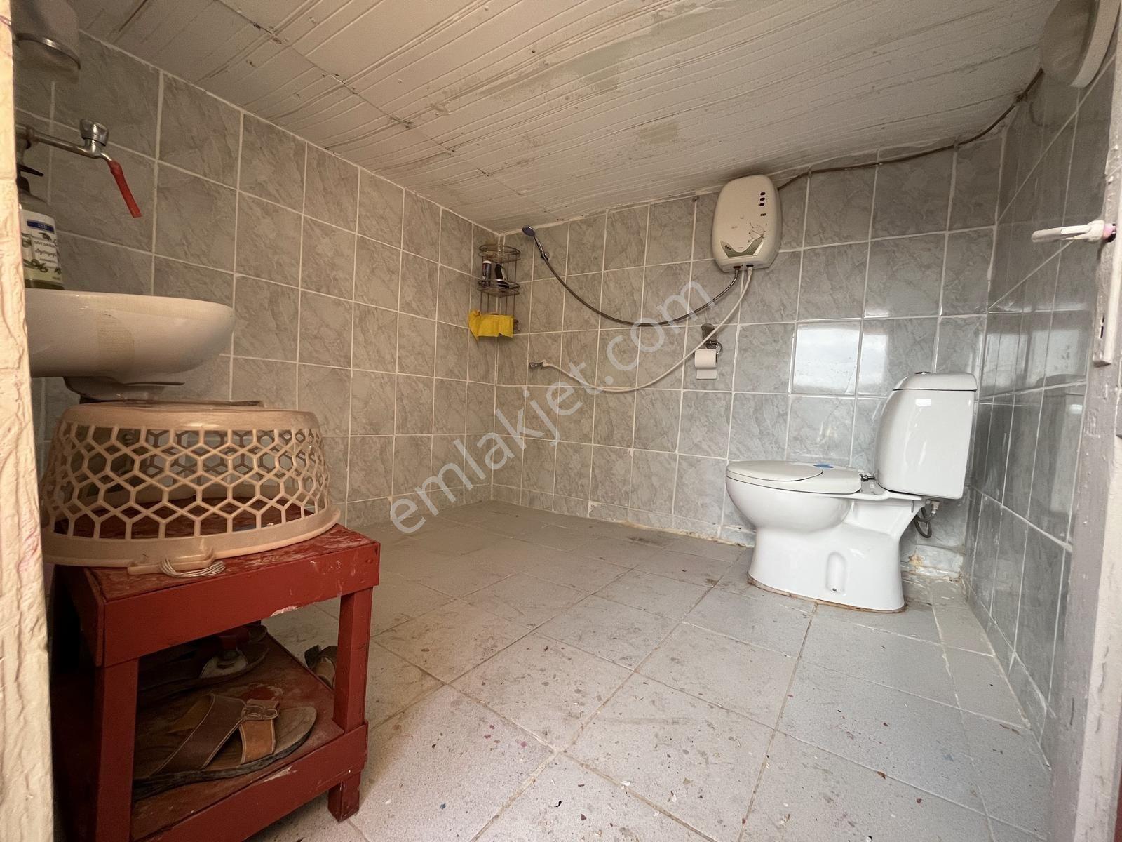 Sarıçam Köyünde Satılık Bahçeli 424 M2 Arsa İçinde Köy Evi — fotoğraf 19