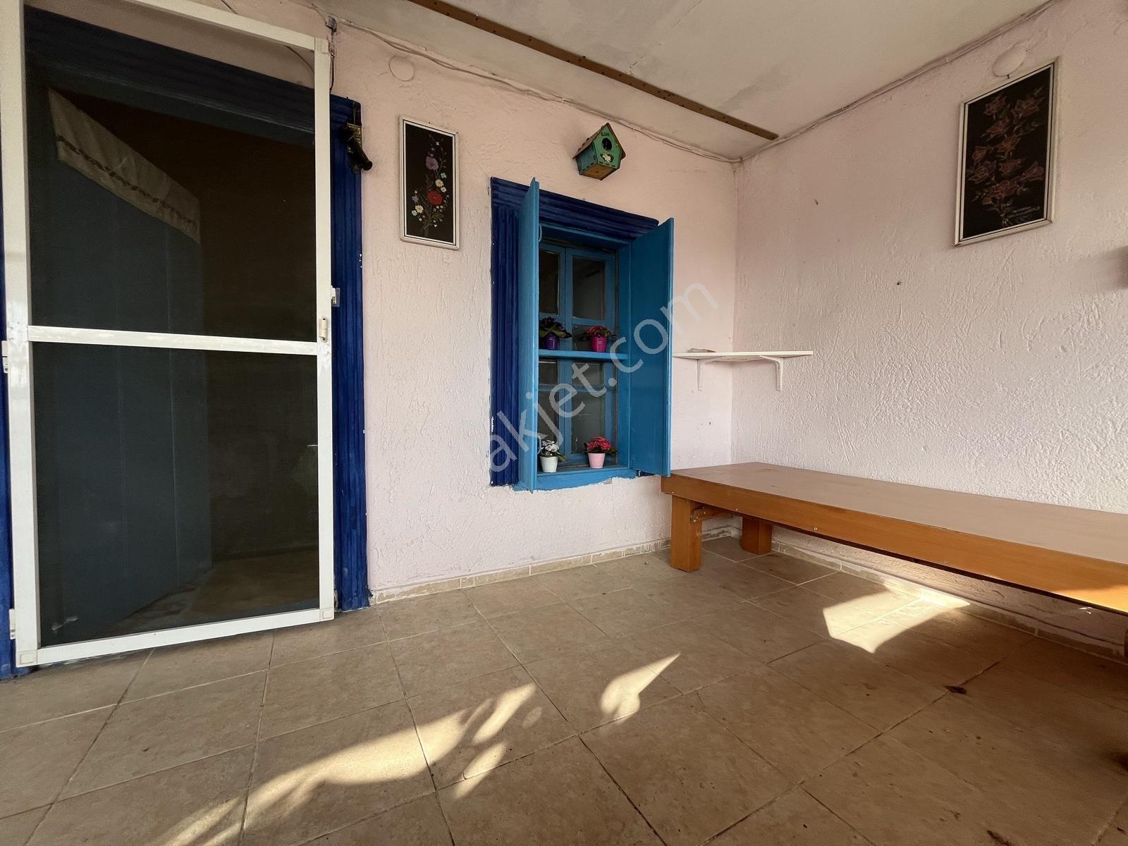 Sarıçam Köyünde Satılık Bahçeli 424 M2 Arsa İçinde Köy Evi — fotoğraf 20