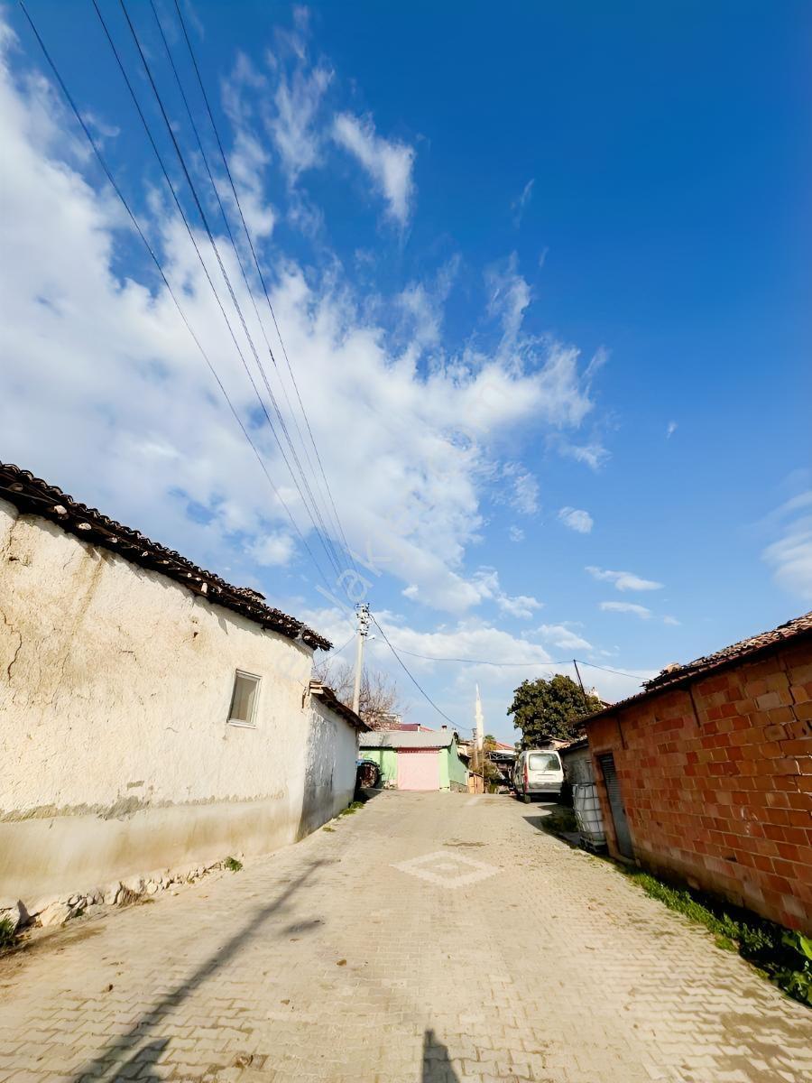 Sarıçam Köyünde Satılık Bahçeli 424 M2 Arsa İçinde Köy Evi — fotoğraf 21