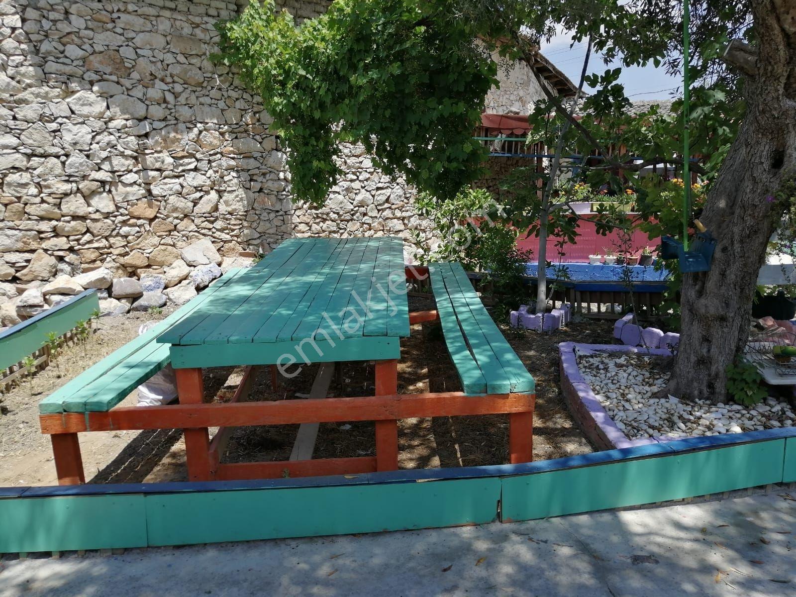 Sarıçam Köyünde Satılık Bahçeli 424 M2 Arsa İçinde Köy Evi — fotoğraf 27