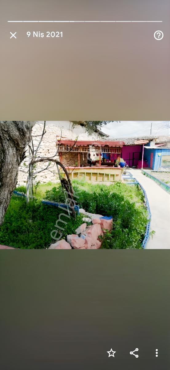 Sarıçam Köyünde Satılık Bahçeli 424 M2 Arsa İçinde Köy Evi — fotoğraf 28