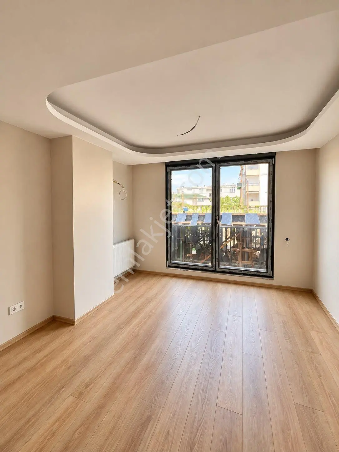 Kaçmaz'dan Altıntepe'de Merkezi Konumlu Lüx Ferah 2+1 — fotoğraf 3