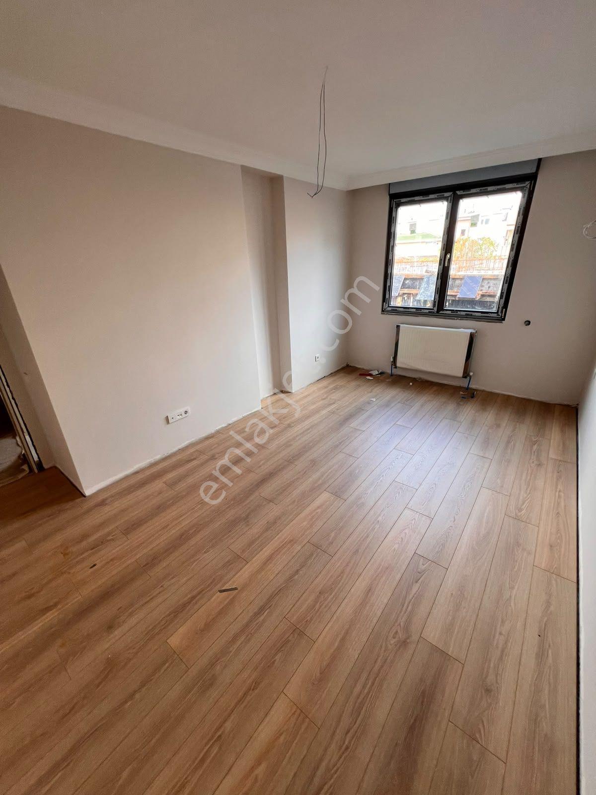 Kaçmaz'dan Altıntepe'de Merkezi Konumlu Lüx Ferah 2+1 — fotoğraf 16