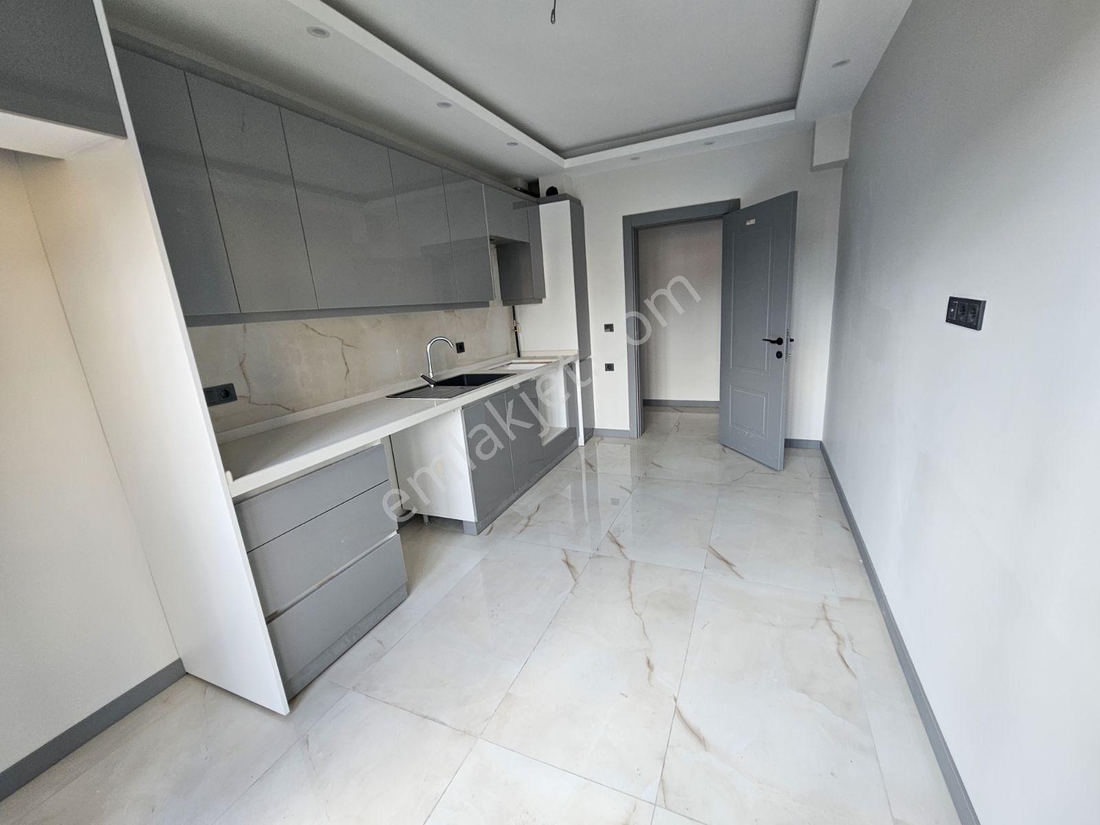 Söke Çeltikçi Mahallesinde 2+1 Geniş Ve Lüx Satılık Daire — fotoğraf 9