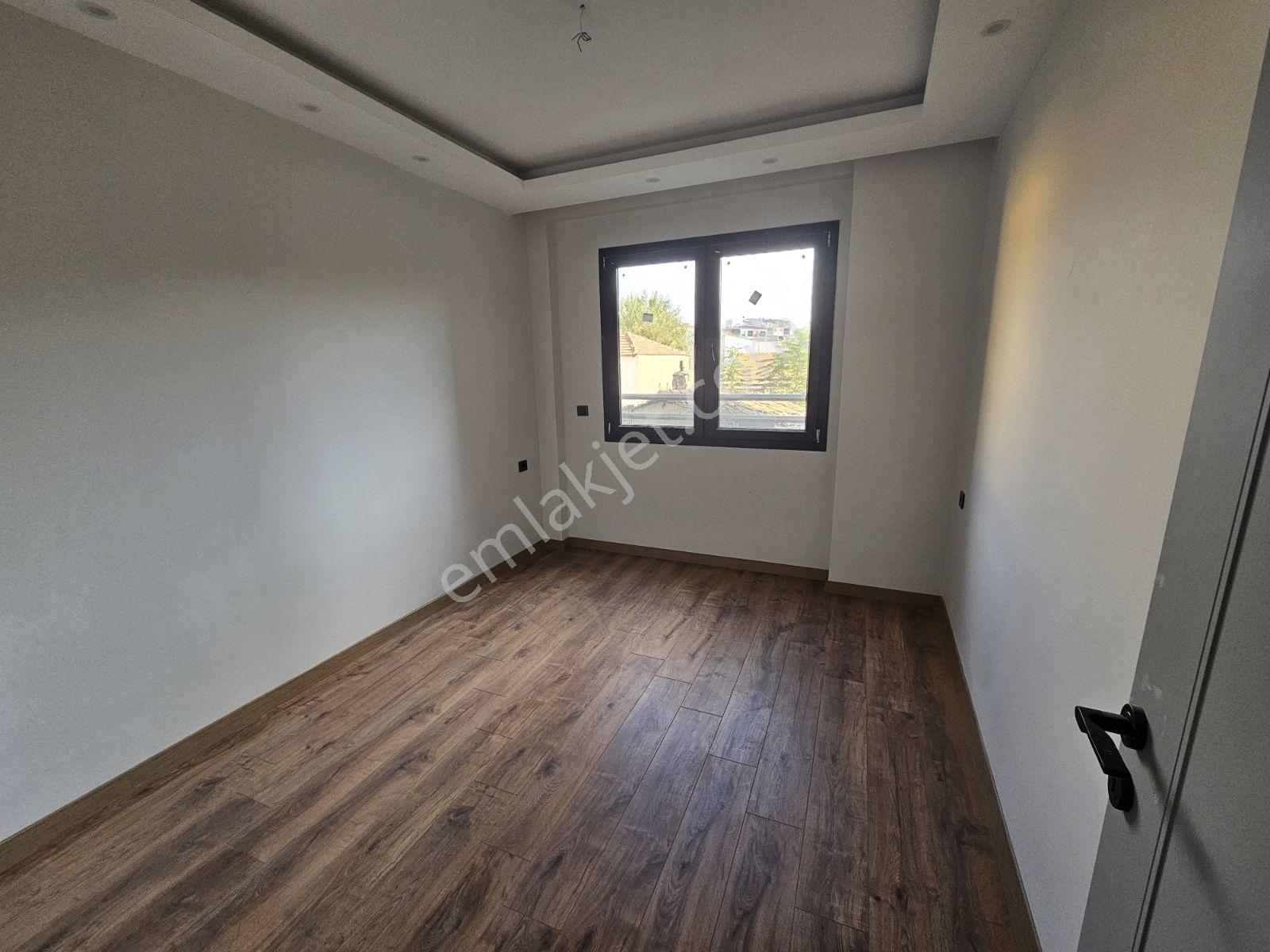 Söke Çeltikçi Mahallesinde 2+1 Geniş Ve Lüx Satılık Daire — fotoğraf 14