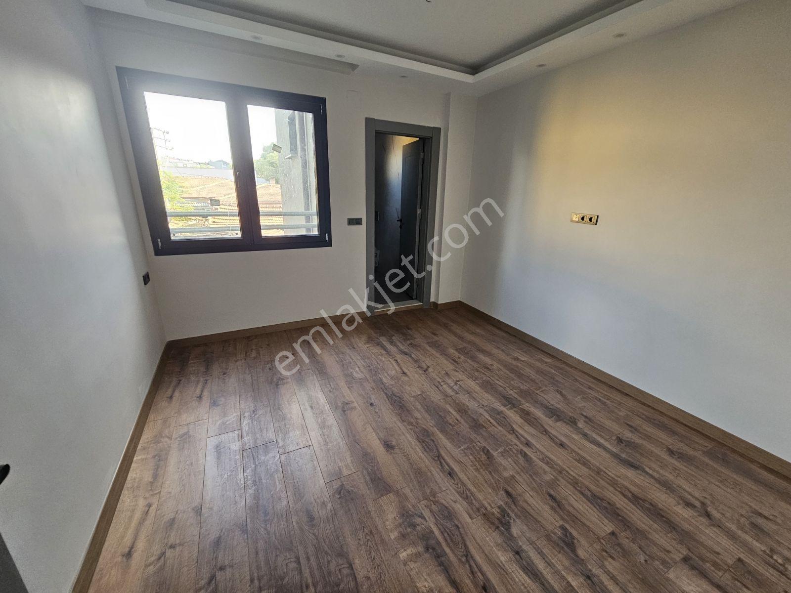 Söke Çeltikçi Mahallesinde 2+1 Geniş Ve Lüx Satılık Daire — fotoğraf 15