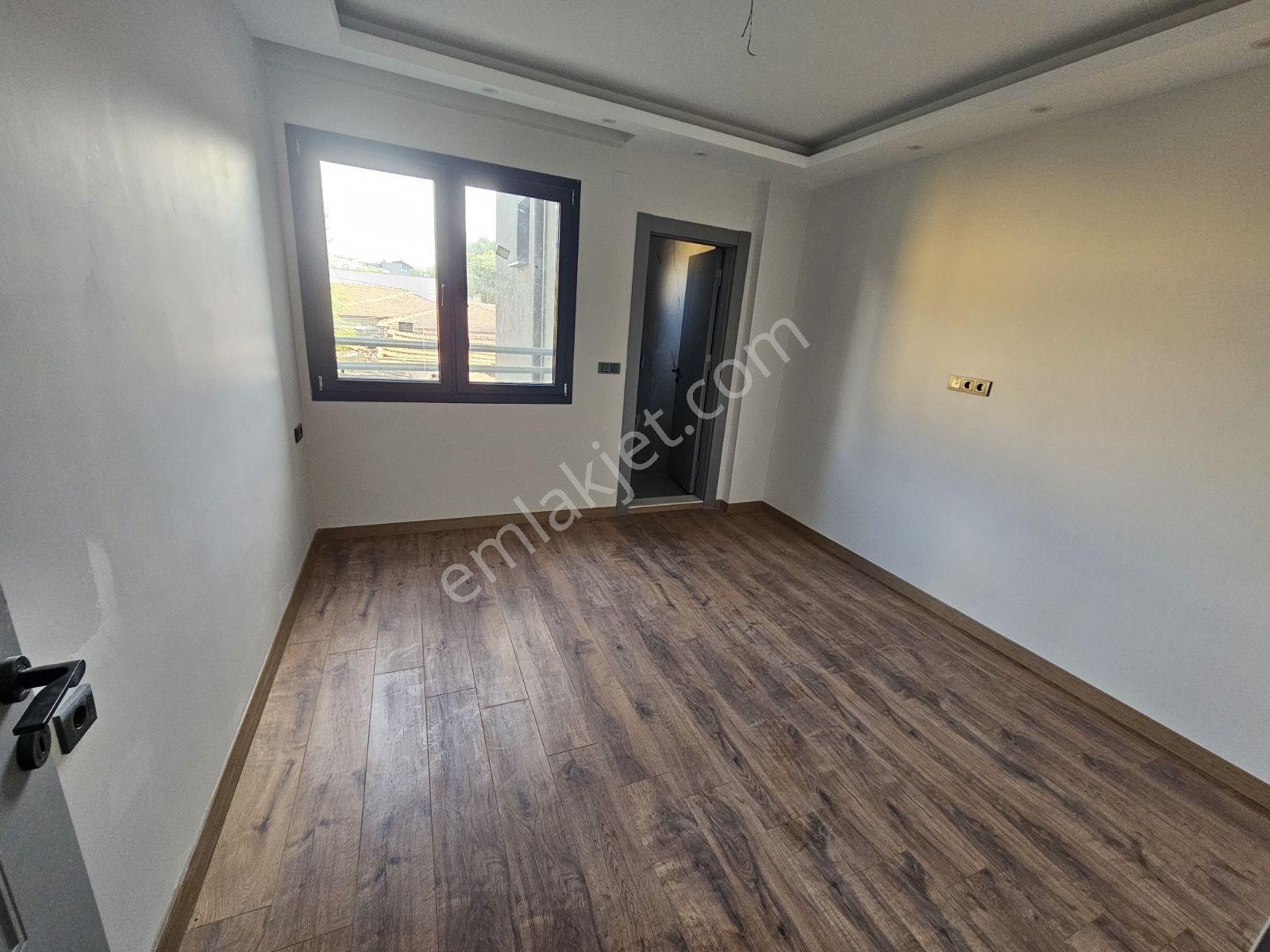 Söke Çeltikçi Mahallesinde 2+1 Geniş Ve Lüx Satılık Daire — fotoğraf 16
