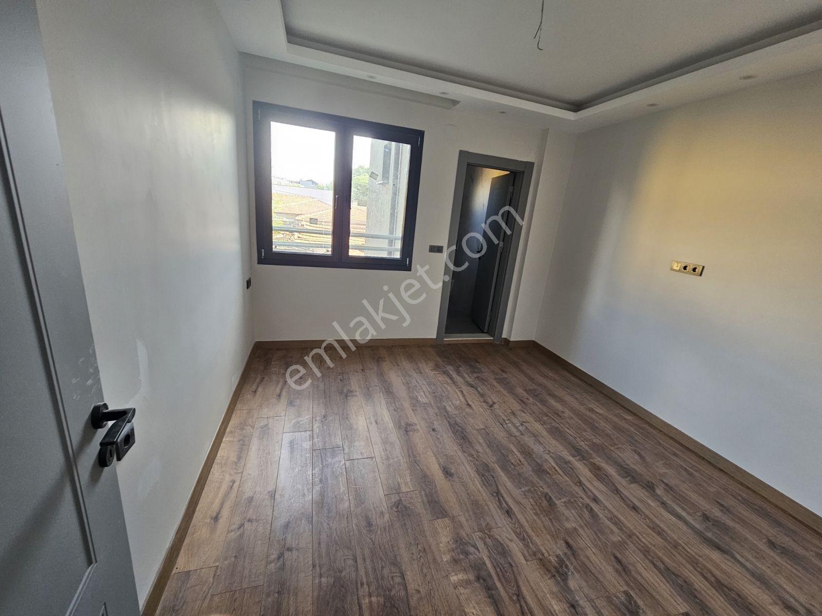 Söke Çeltikçi Mahallesinde 2+1 Geniş Ve Lüx Satılık Daire — fotoğraf 17