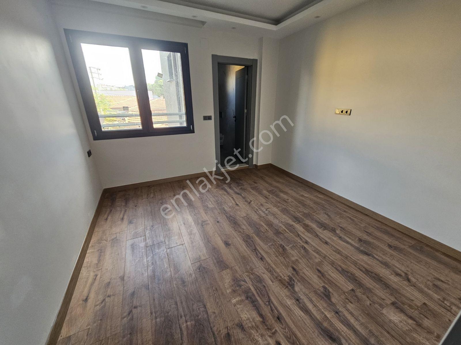 Söke Çeltikçi Mahallesinde 2+1 Geniş Ve Lüx Satılık Daire — fotoğraf 18