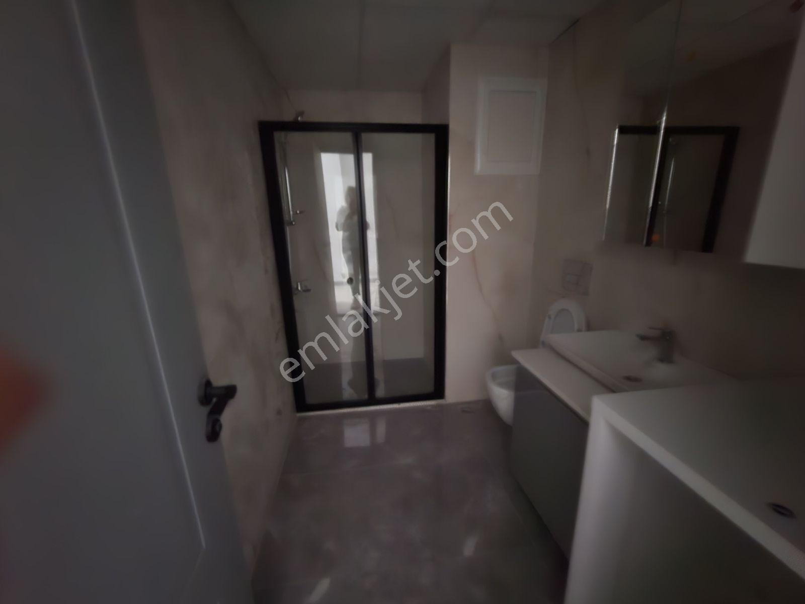 Söke Çeltikçi Mahallesinde 2+1 Geniş Ve Lüx Satılık Daire — fotoğraf 19
