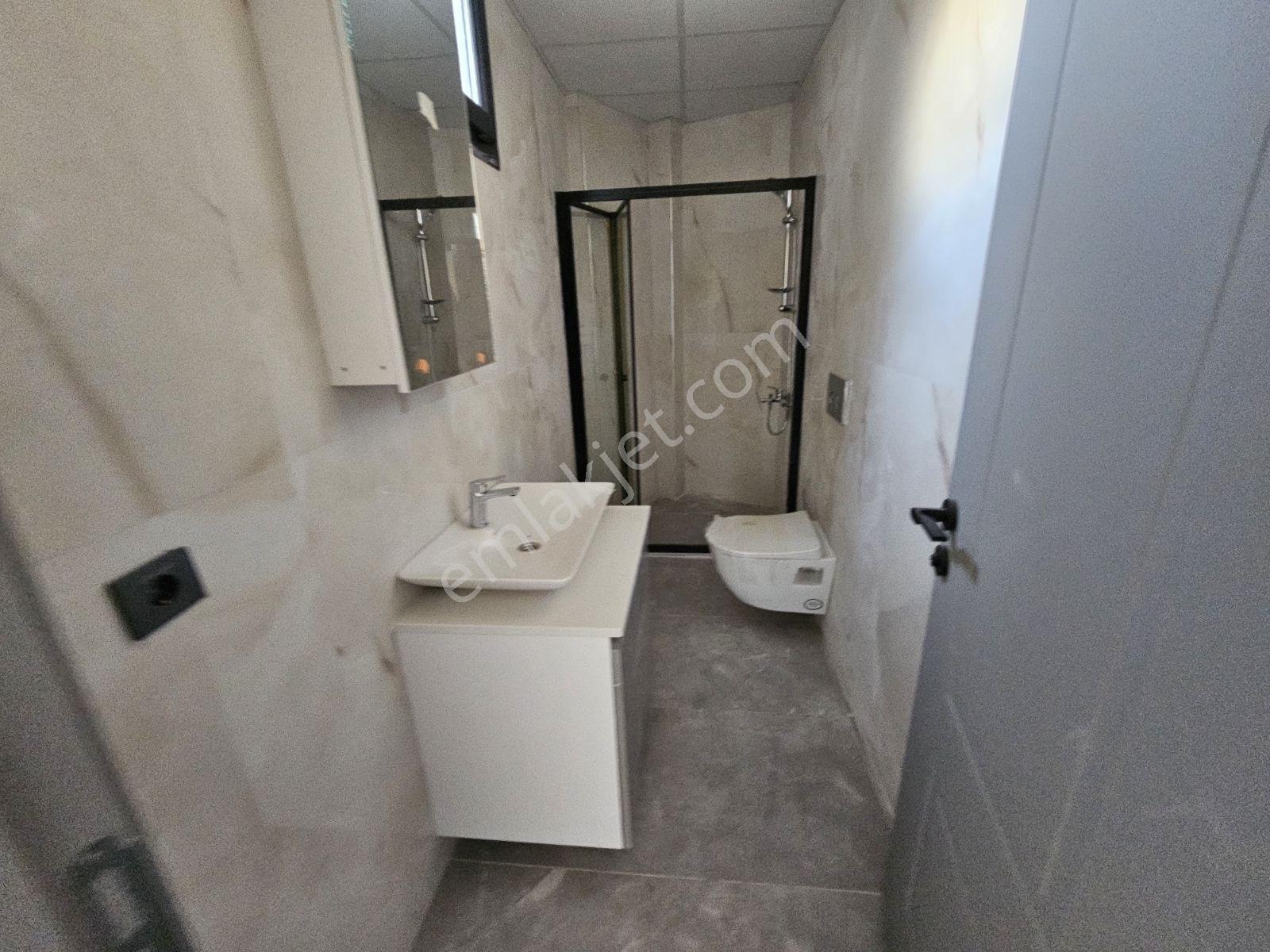 Söke Çeltikçi Mahallesinde 2+1 Geniş Ve Lüx Satılık Daire — fotoğraf 20