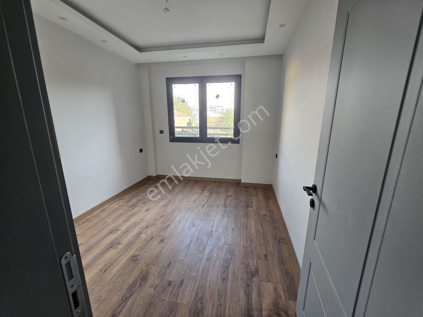 Söke Çeltikçi Mahallesinde 2+1 Geniş Ve Lüx Satılık Daire — fotoğraf 21