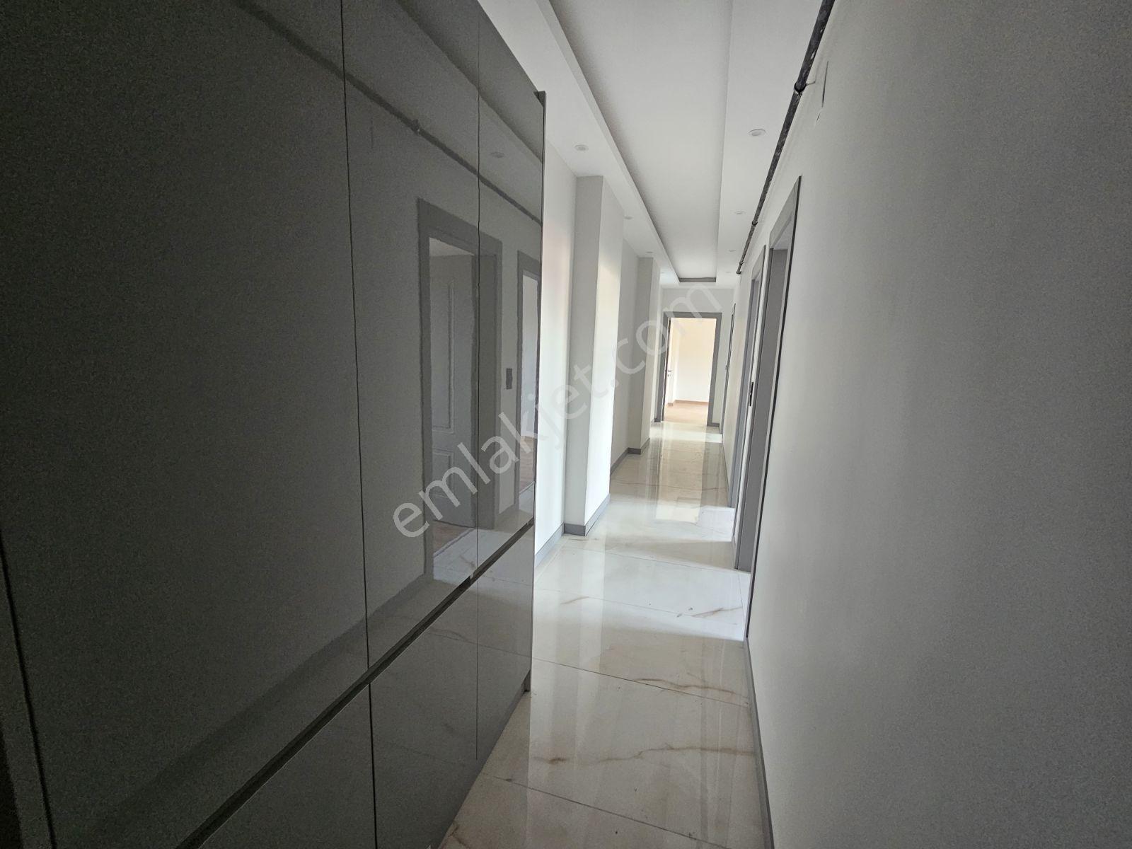 Söke Çeltikçi Mahallesinde 2+1 Geniş Ve Lüx Satılık Daire — fotoğraf 22
