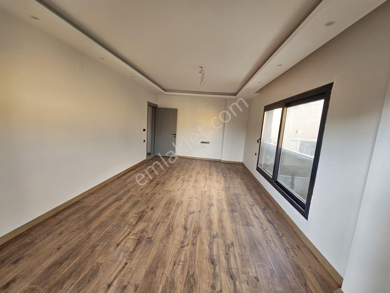 Söke Çeltikçi Mahallesinde 2+1 Geniş Ve Lüx Satılık Daire — fotoğraf 24
