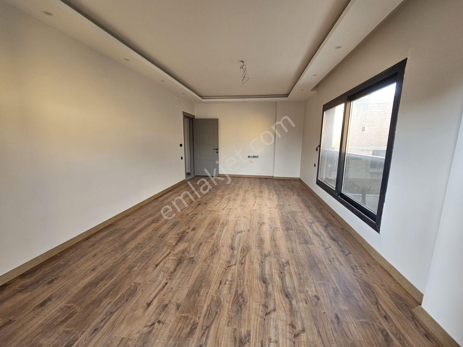 Söke Çeltikçi Mahallesinde 2+1 Geniş Ve Lüx Satılık Daire — fotoğraf 25