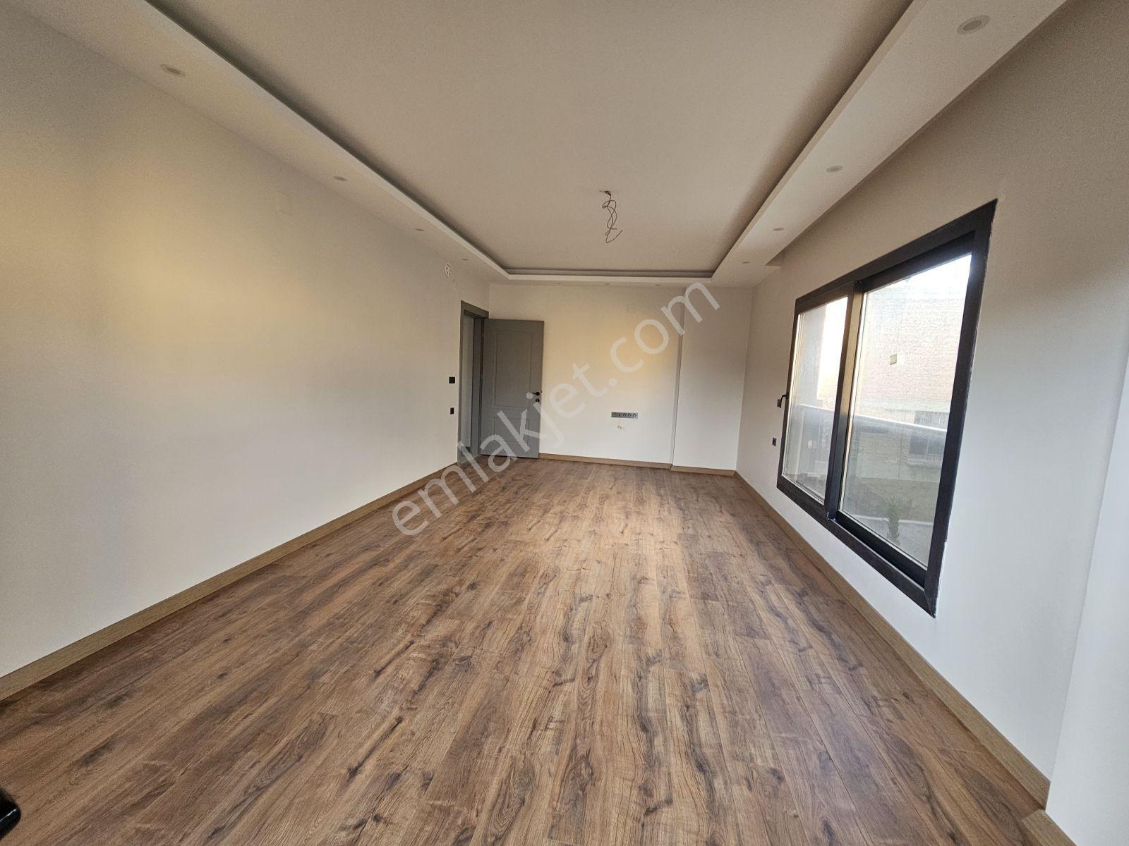 Söke Çeltikçi Mahallesinde 2+1 Geniş Ve Lüx Satılık Daire — fotoğraf 26