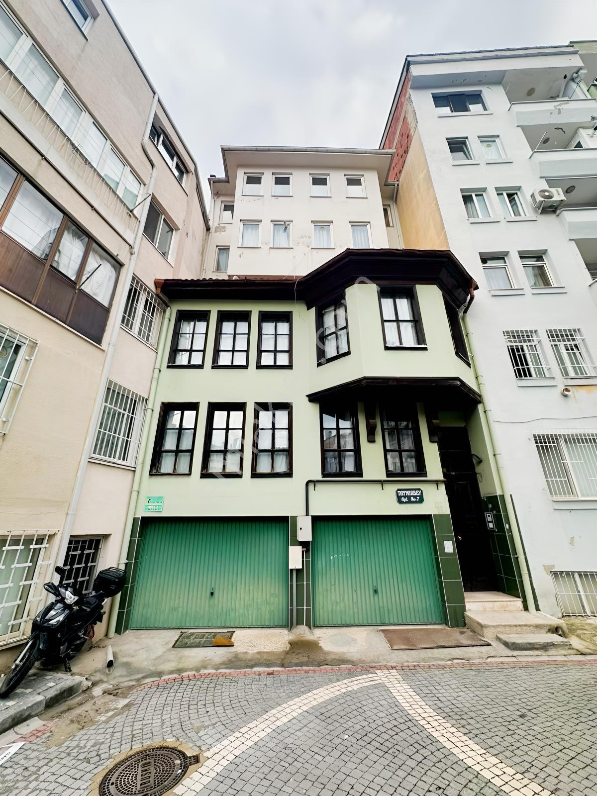 Setbaşı Kurtoğlu | Asansörlü Ara Kat 2+1 Satılık Hemen Taşın! — fotoğraf 35