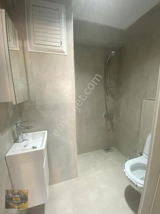İsa Gayrimenkulden Çok Geniş Kullanışlı Sıfır 2+1 Daire — fotoğraf 6