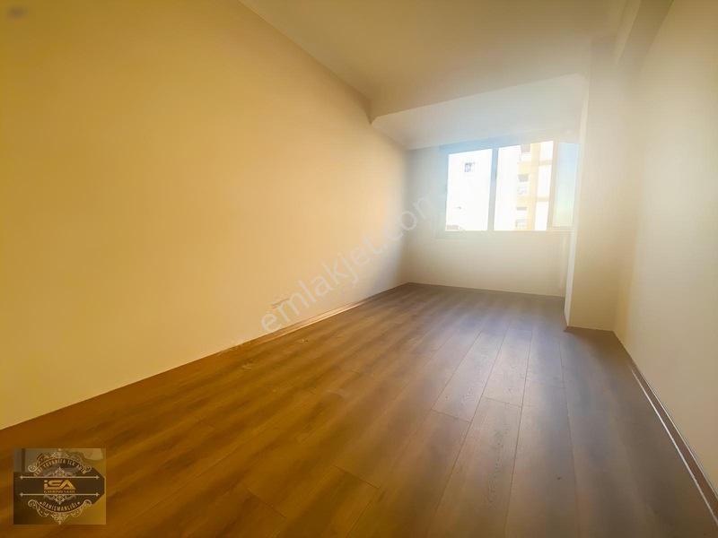 İsa Gayrimenkulden Çok Geniş Kullanışlı Sıfır 2+1 Daire — fotoğraf 9