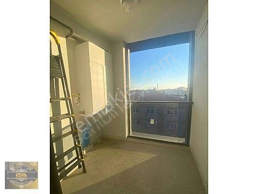 İsa Gayrimenkulden Çok Geniş Kullanışlı Sıfır 2+1 Daire — fotoğraf 19