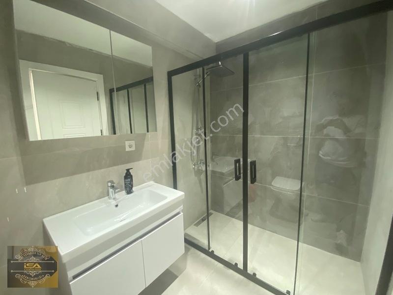 İsa Gayrimenkulden Çok Geniş Kullanışlı Sıfır 2+1 Daire — fotoğraf 22