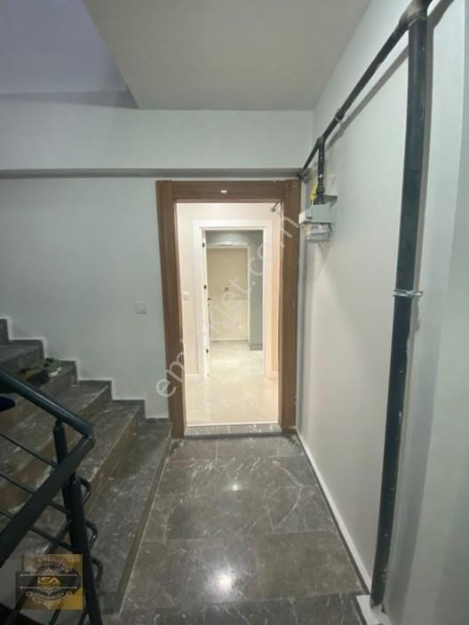İsa Gayrimenkulden Çok Geniş Kullanışlı Sıfır 2+1 Daire — fotoğraf 25