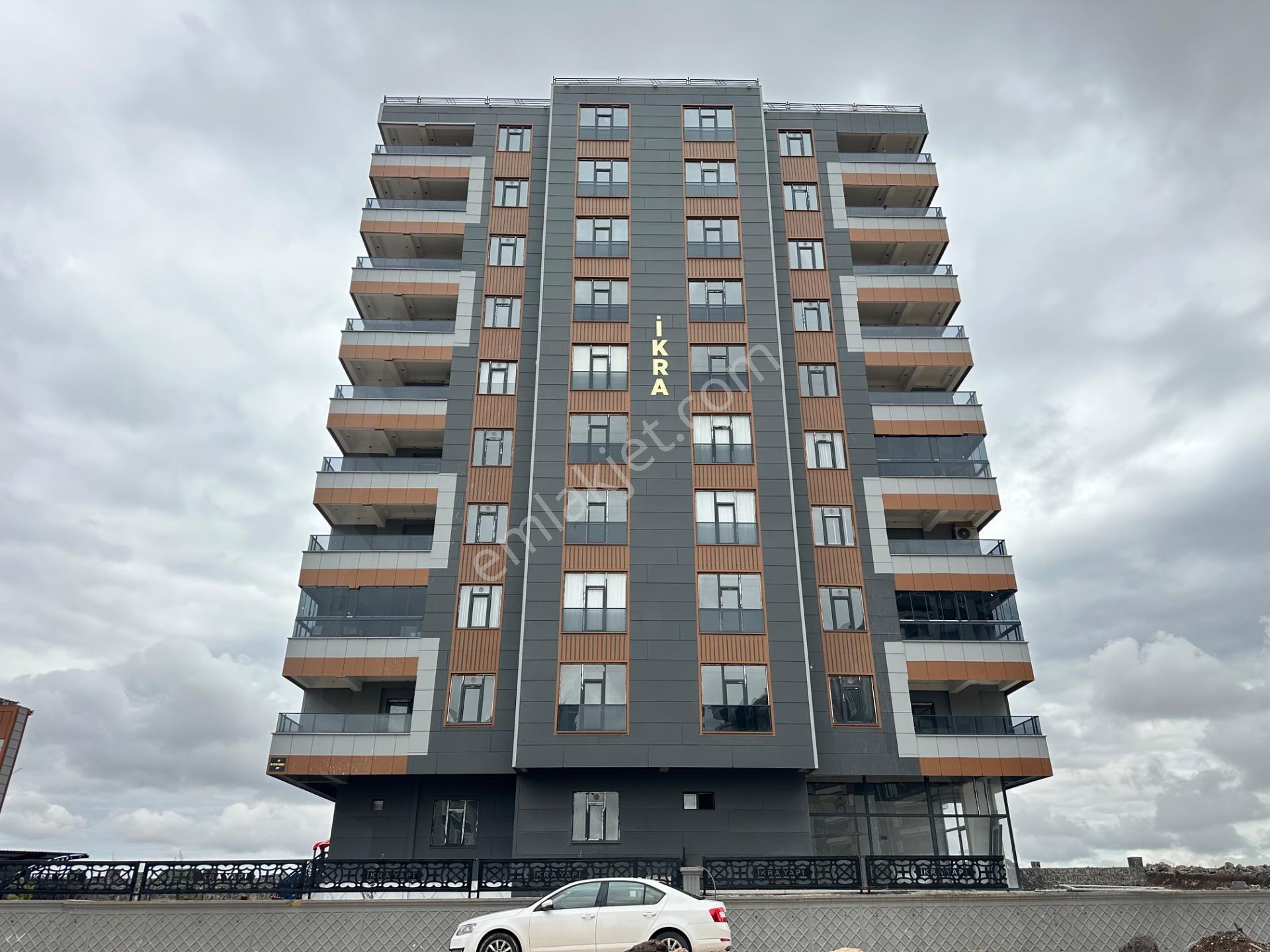 İkra’dan Satılık Lüx 4+1 Full Köşebaşı Daire — fotoğraf 2