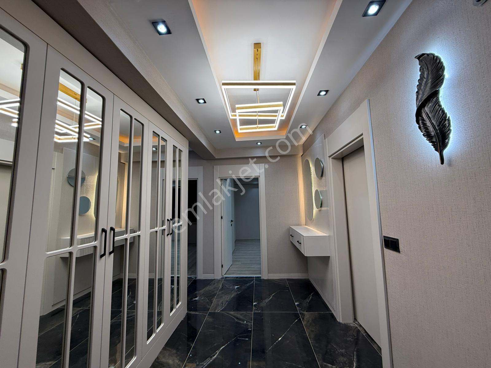 İkra’dan Satılık Lüx 4+1 Full Köşebaşı Daire — fotoğraf 5