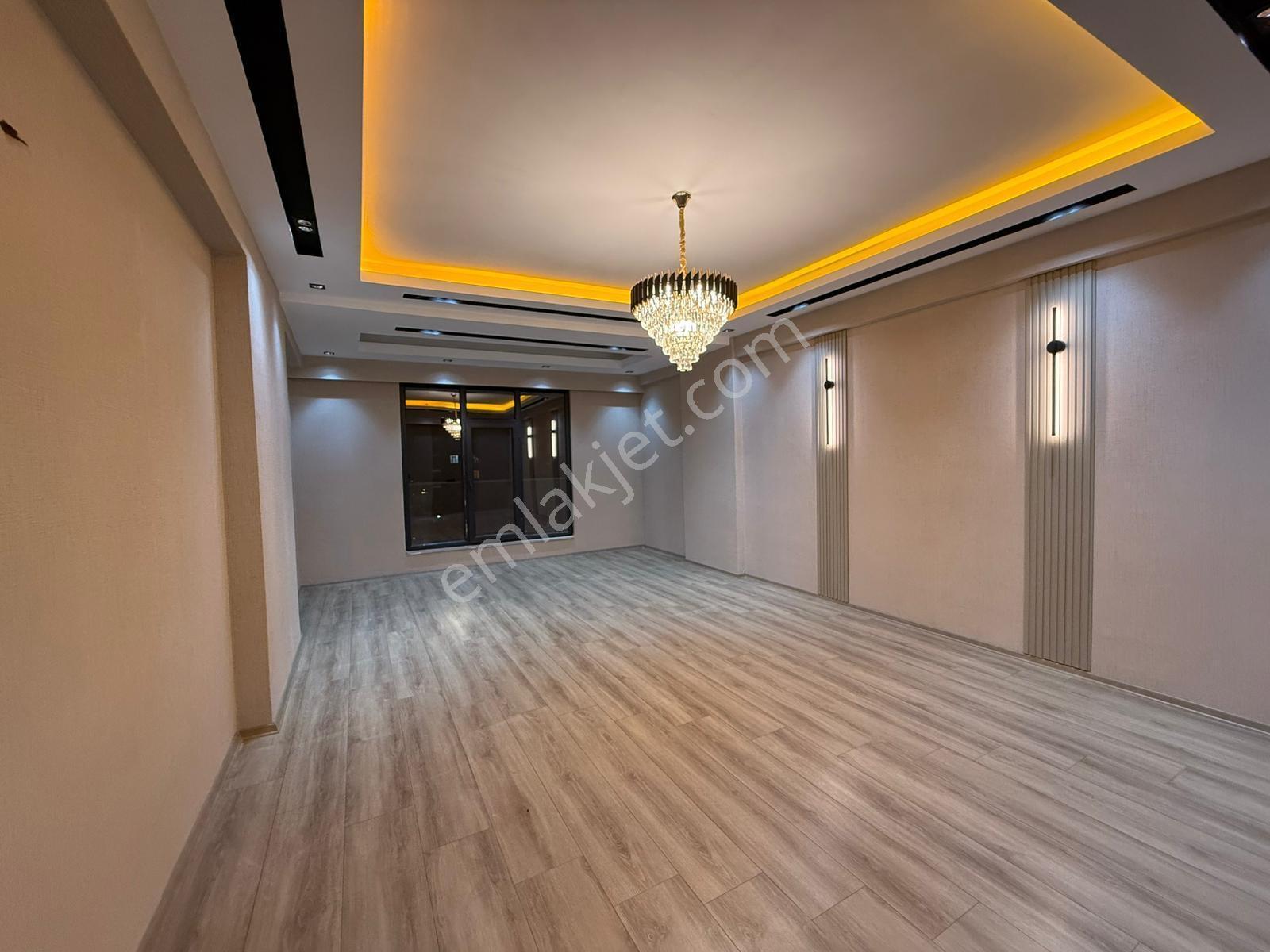 İkra’dan Satılık Lüx 4+1 Full Köşebaşı Daire — fotoğraf 6