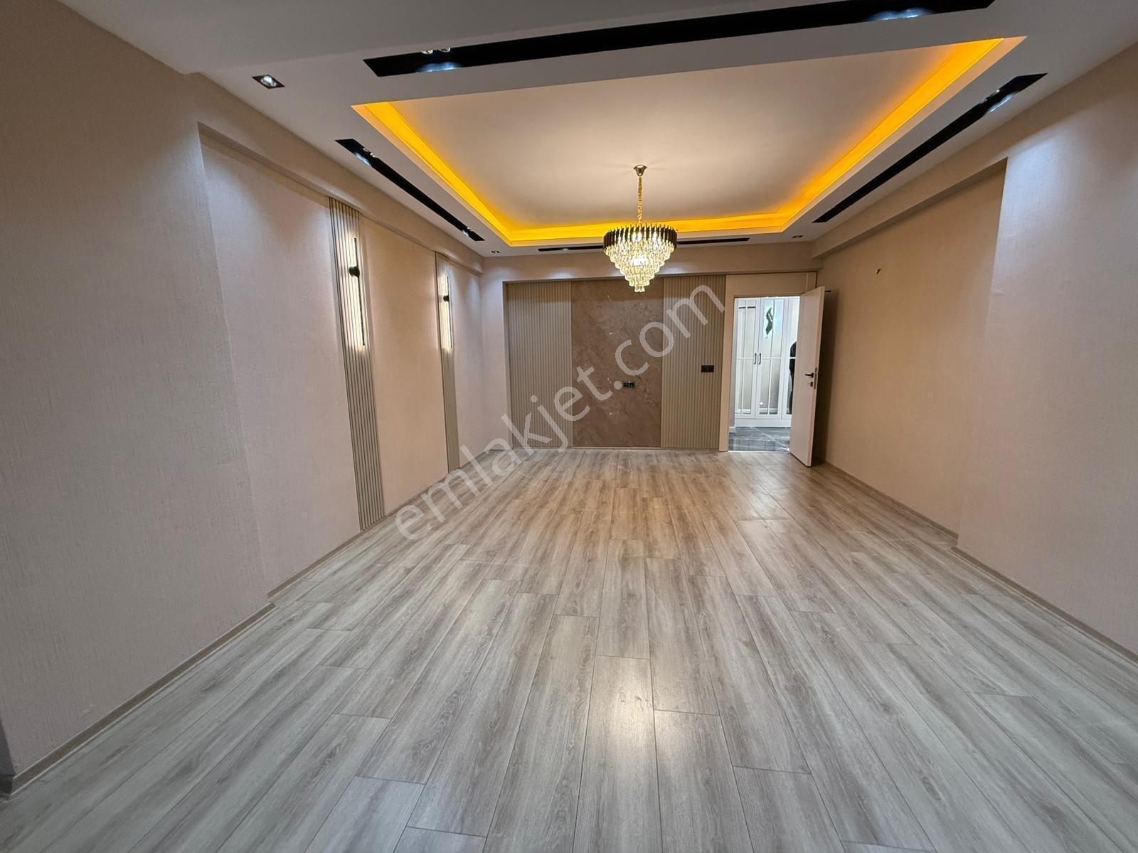 İkra’dan Satılık Lüx 4+1 Full Köşebaşı Daire — fotoğraf 7