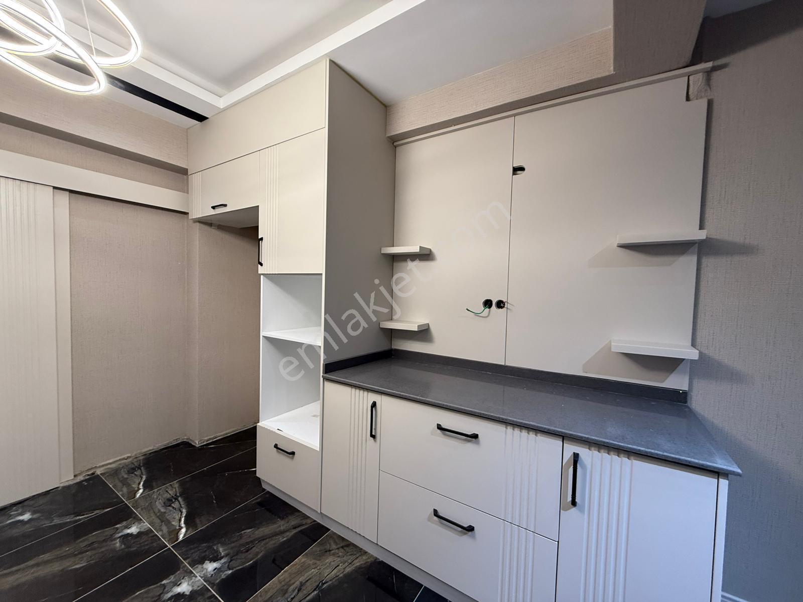 İkra’dan Satılık Lüx 4+1 Full Köşebaşı Daire — fotoğraf 11