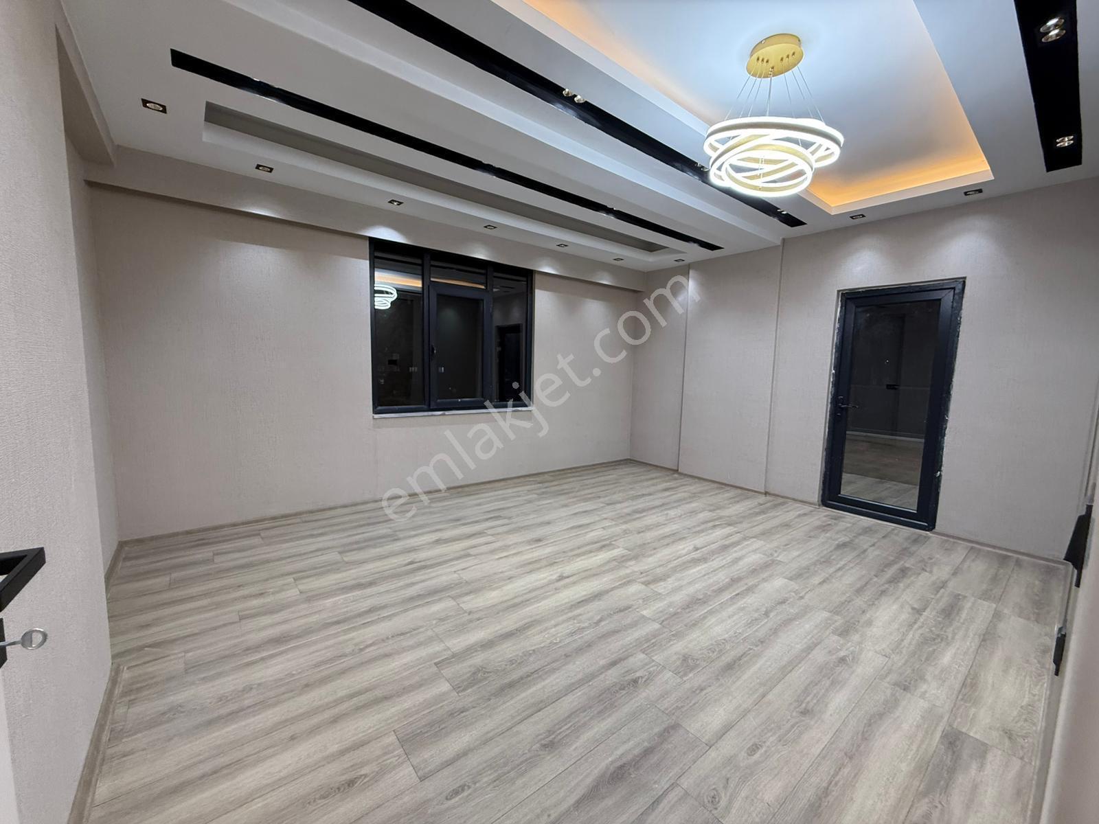 İkra’dan Satılık Lüx 4+1 Full Köşebaşı Daire — fotoğraf 12