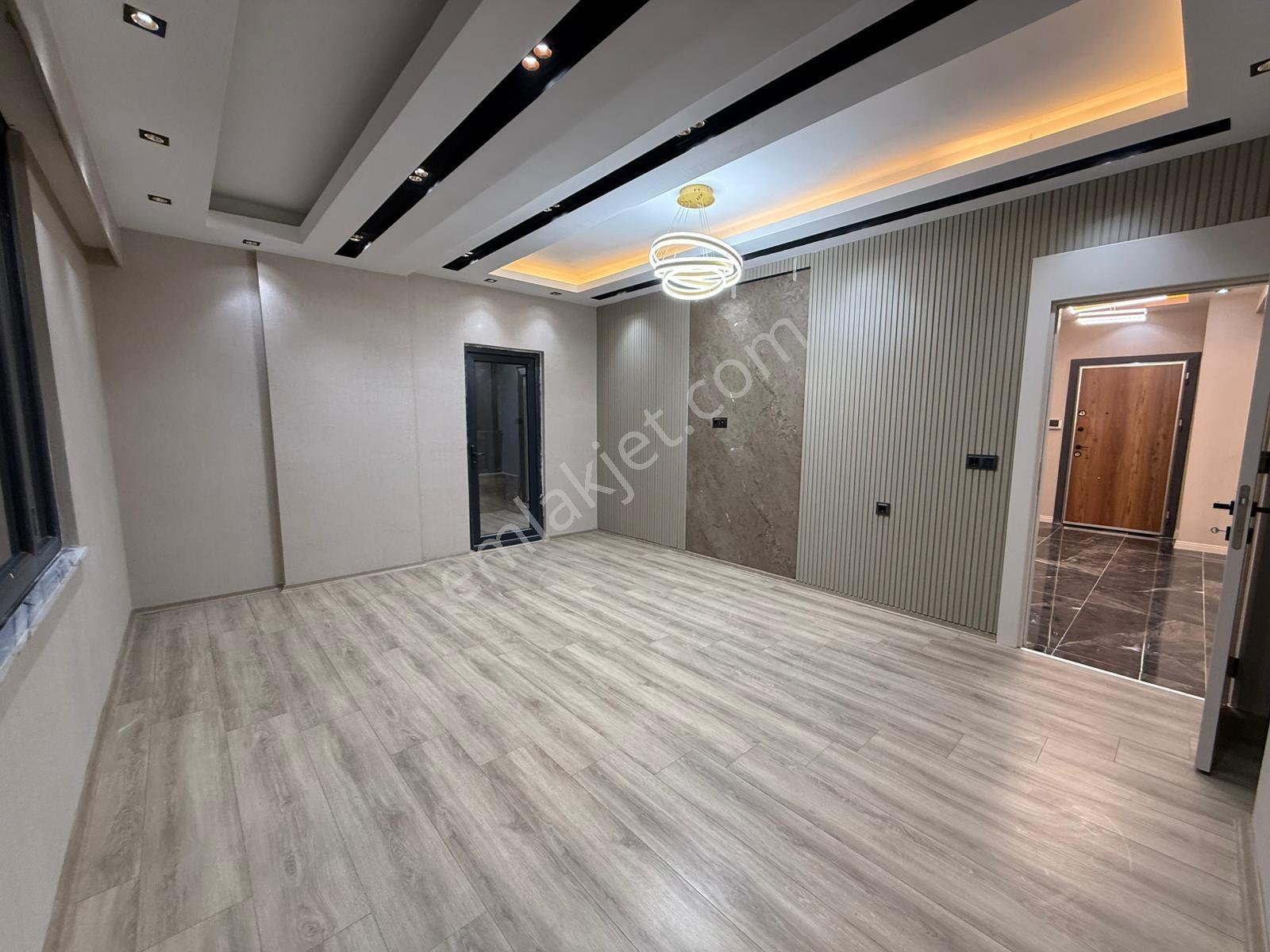 İkra’dan Satılık Lüx 4+1 Full Köşebaşı Daire — fotoğraf 13