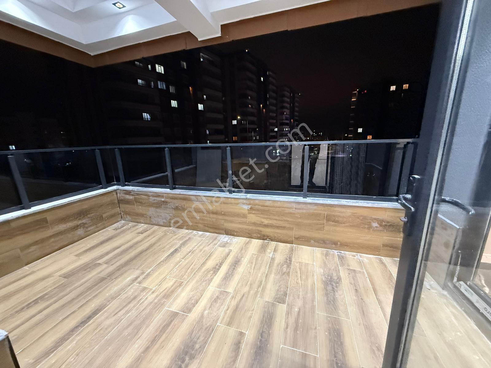 İkra’dan Satılık Lüx 4+1 Full Köşebaşı Daire — fotoğraf 14
