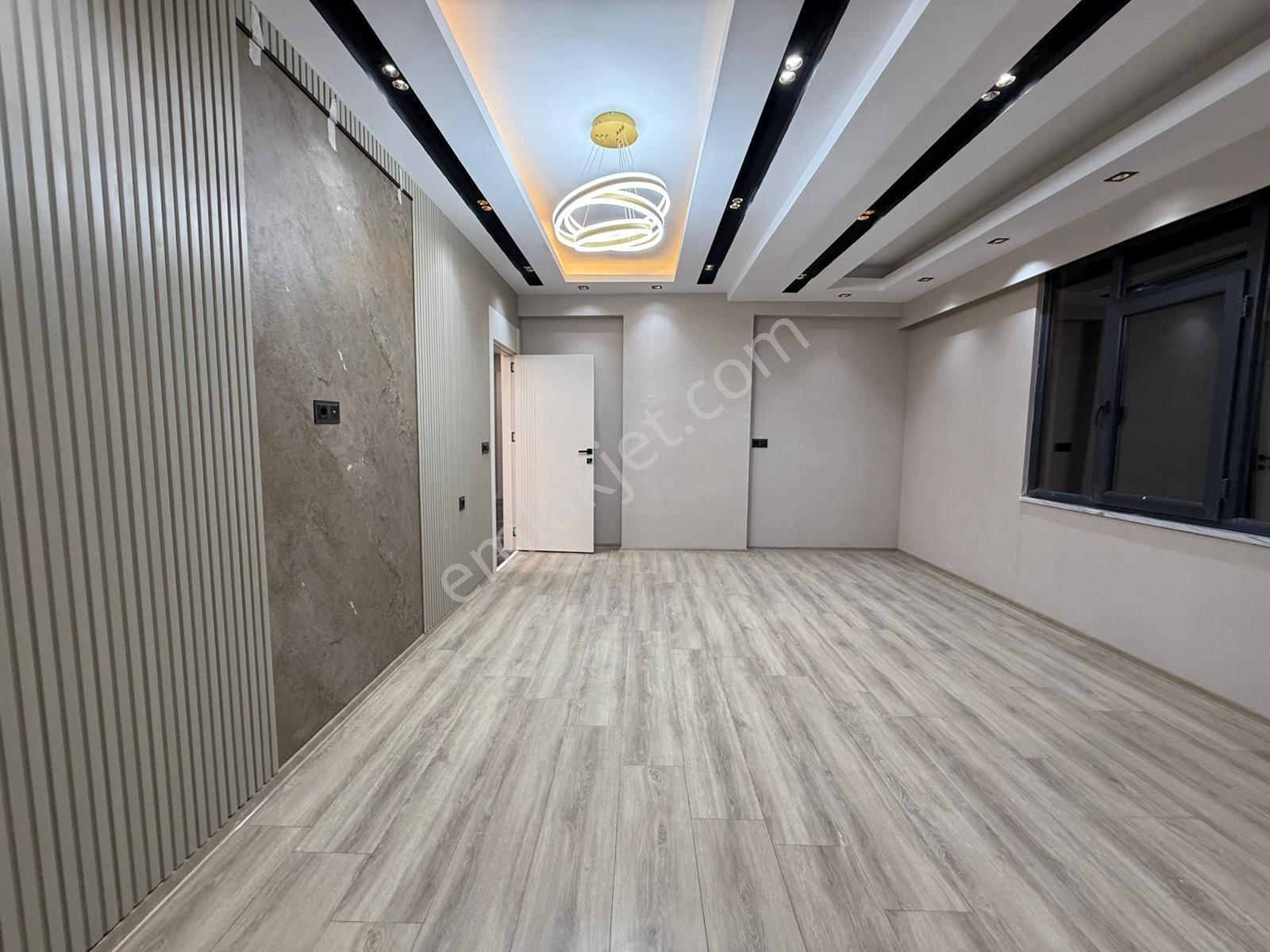 İkra’dan Satılık Lüx 4+1 Full Köşebaşı Daire — fotoğraf 15