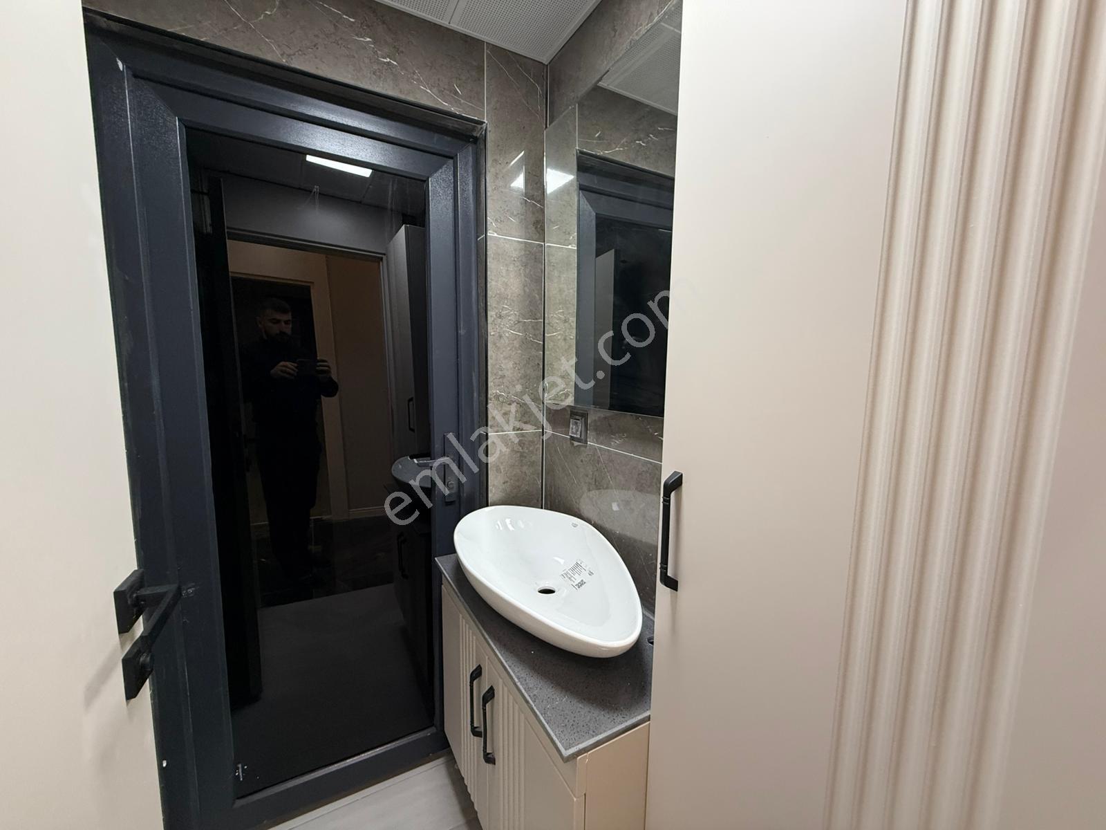 İkra’dan Satılık Lüx 4+1 Full Köşebaşı Daire — fotoğraf 16