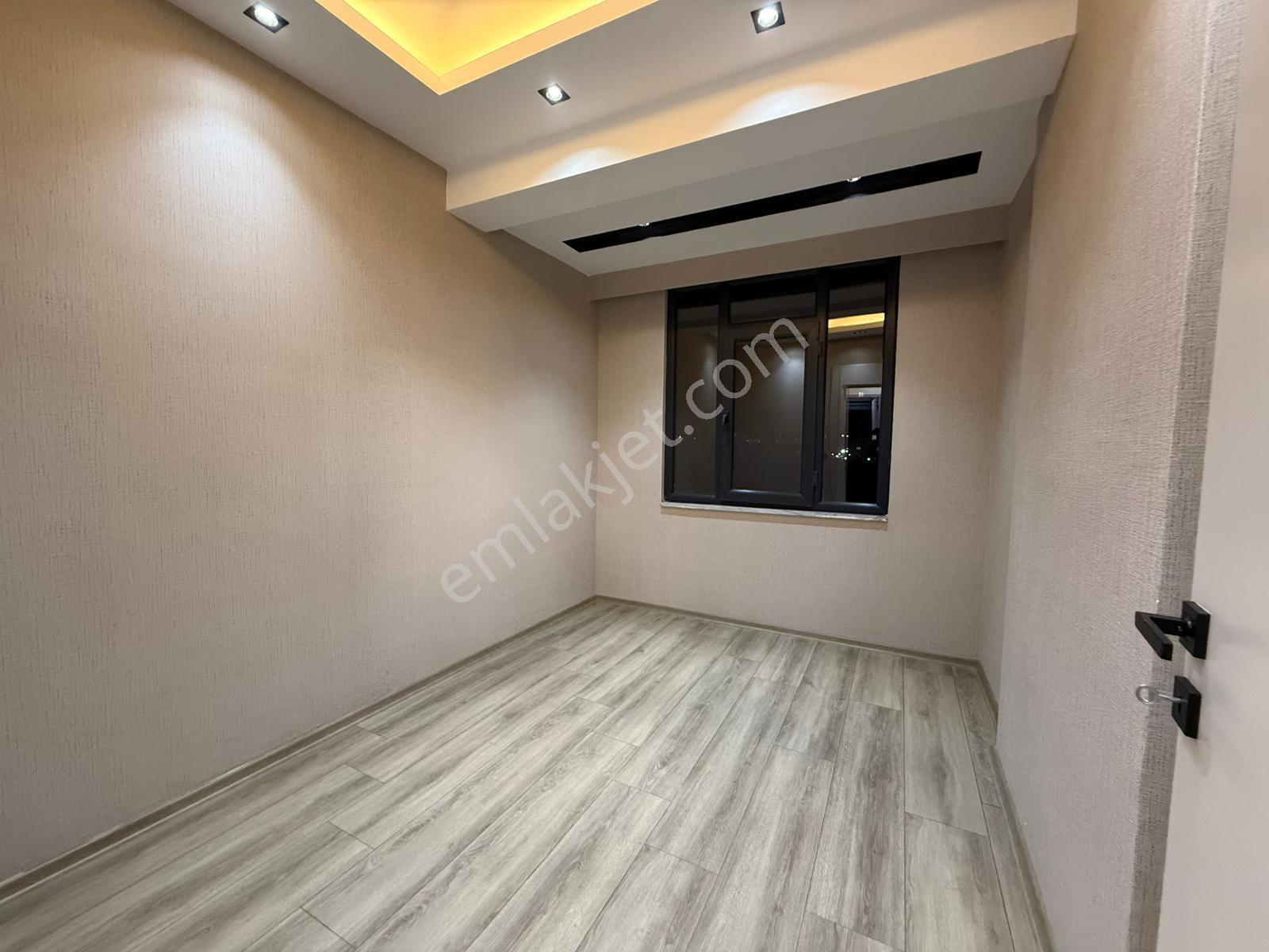 İkra’dan Satılık Lüx 4+1 Full Köşebaşı Daire — fotoğraf 17