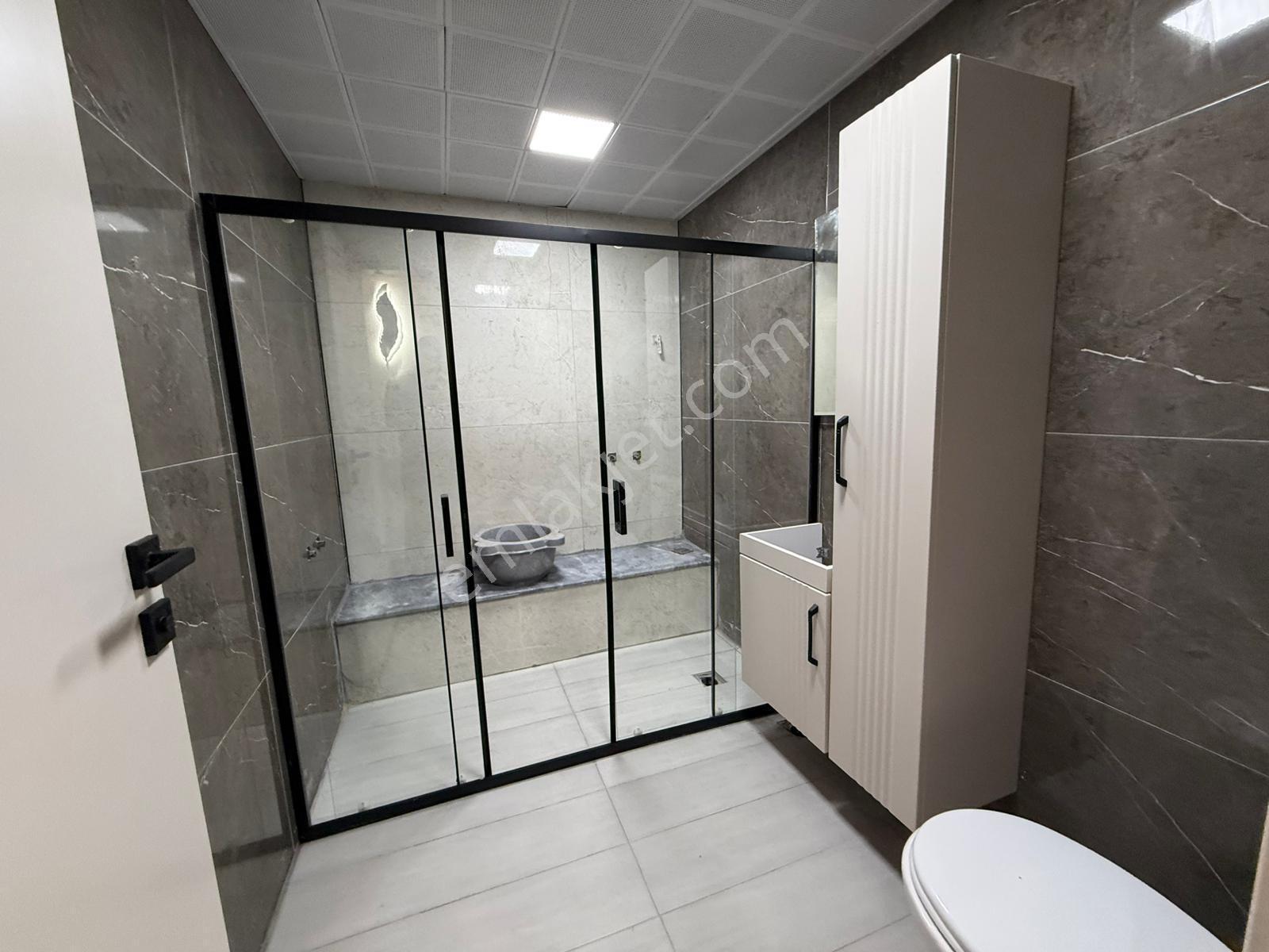 İkra’dan Satılık Lüx 4+1 Full Köşebaşı Daire — fotoğraf 18