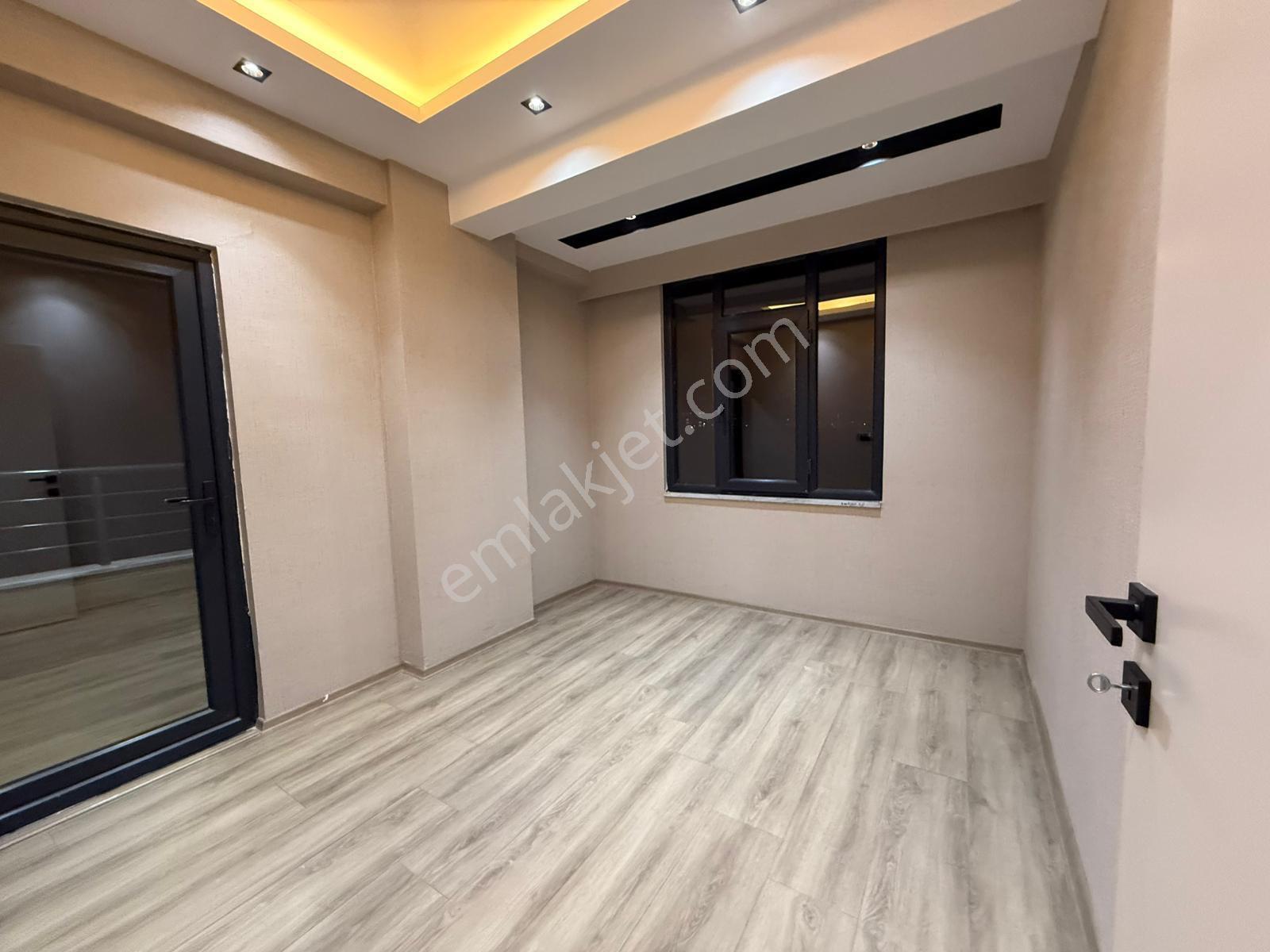 İkra’dan Satılık Lüx 4+1 Full Köşebaşı Daire — fotoğraf 19