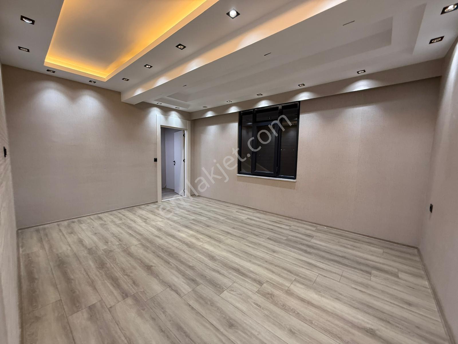 İkra’dan Satılık Lüx 4+1 Full Köşebaşı Daire — fotoğraf 21