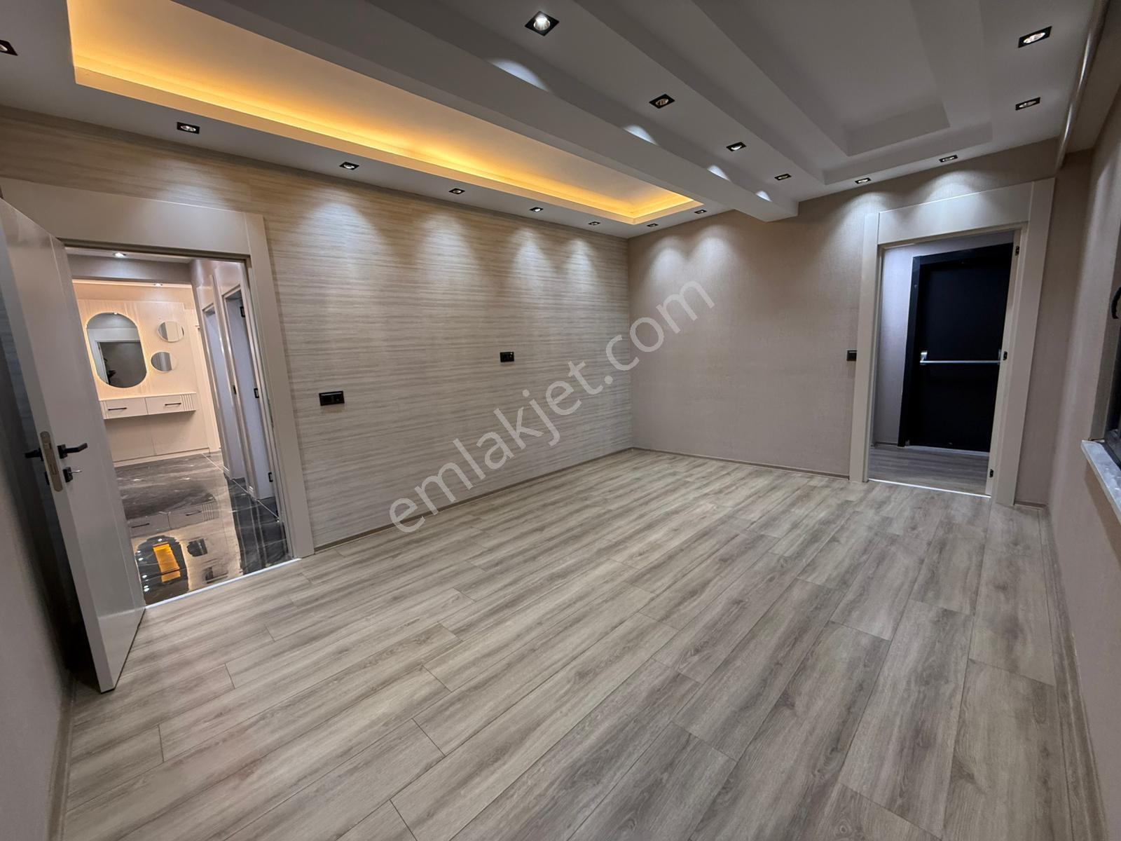 İkra’dan Satılık Lüx 4+1 Full Köşebaşı Daire — fotoğraf 22