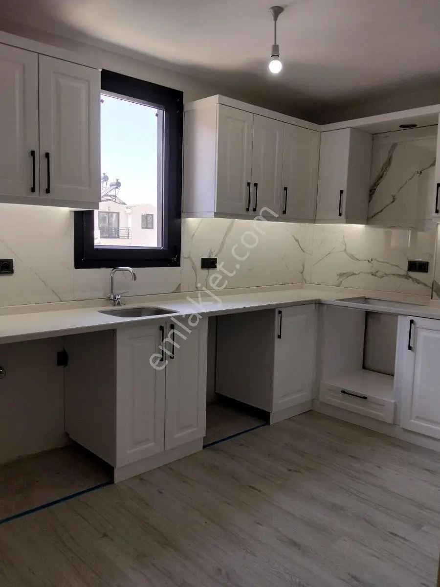 İksahomes'Den (İsa Sabancı) Çamköy'De 3+1 Ayrımutfak Sıfır Daire