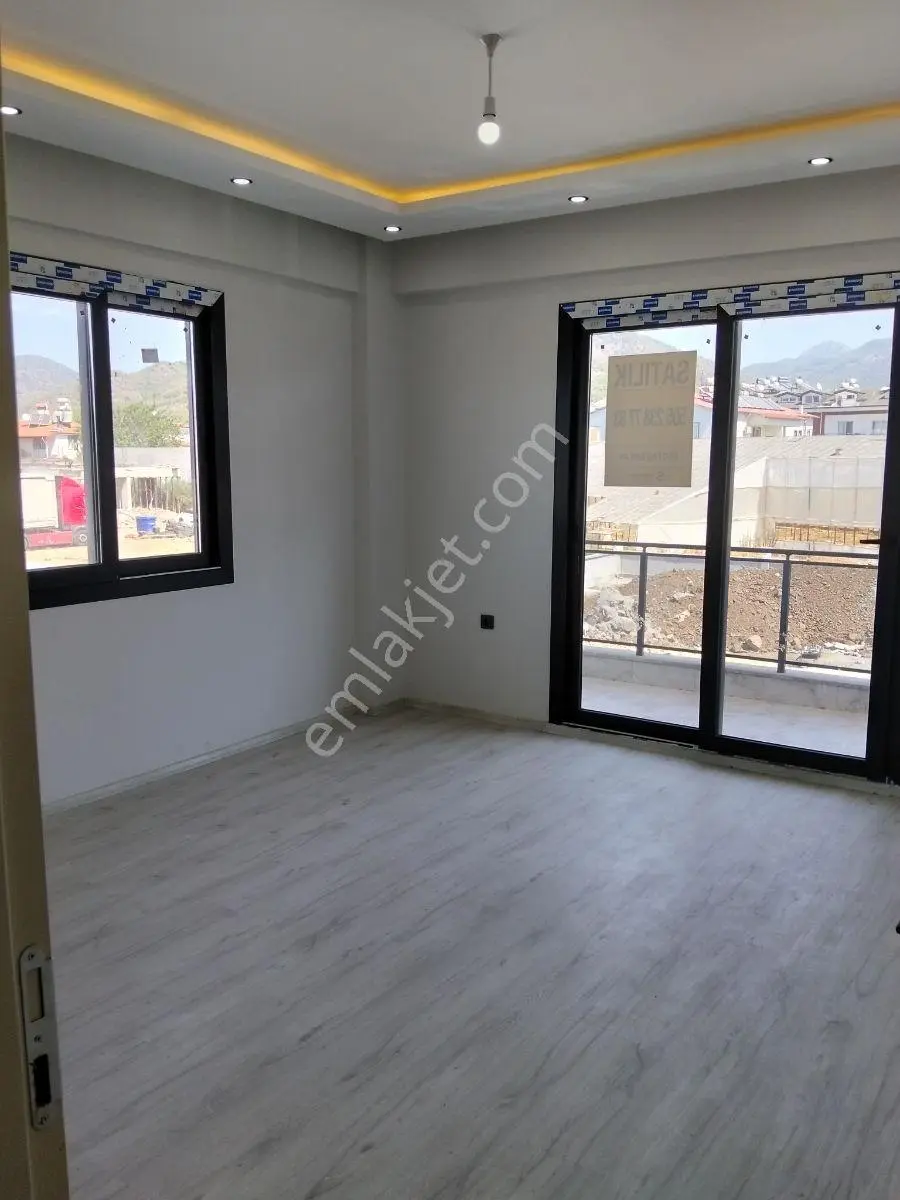 İksahomes'den (isa Sabancı) Çamköy'de 3+1 Ayrımutfak Sıfır Daire — fotoğraf 4