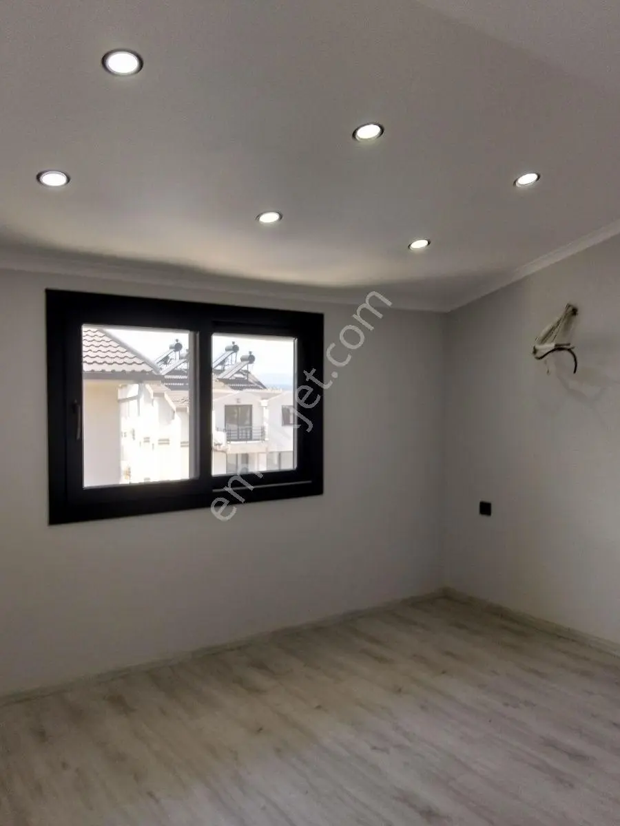 İksahomes'den (isa Sabancı) Çamköy'de 3+1 Ayrımutfak Sıfır Daire — fotoğraf 5
