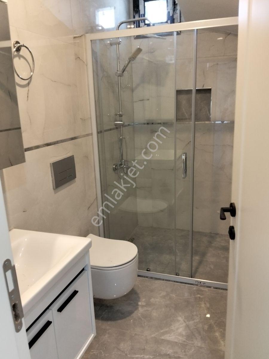 İksahomes'den (isa Sabancı) Çamköy'de 3+1 Ayrımutfak Sıfır Daire — fotoğraf 7