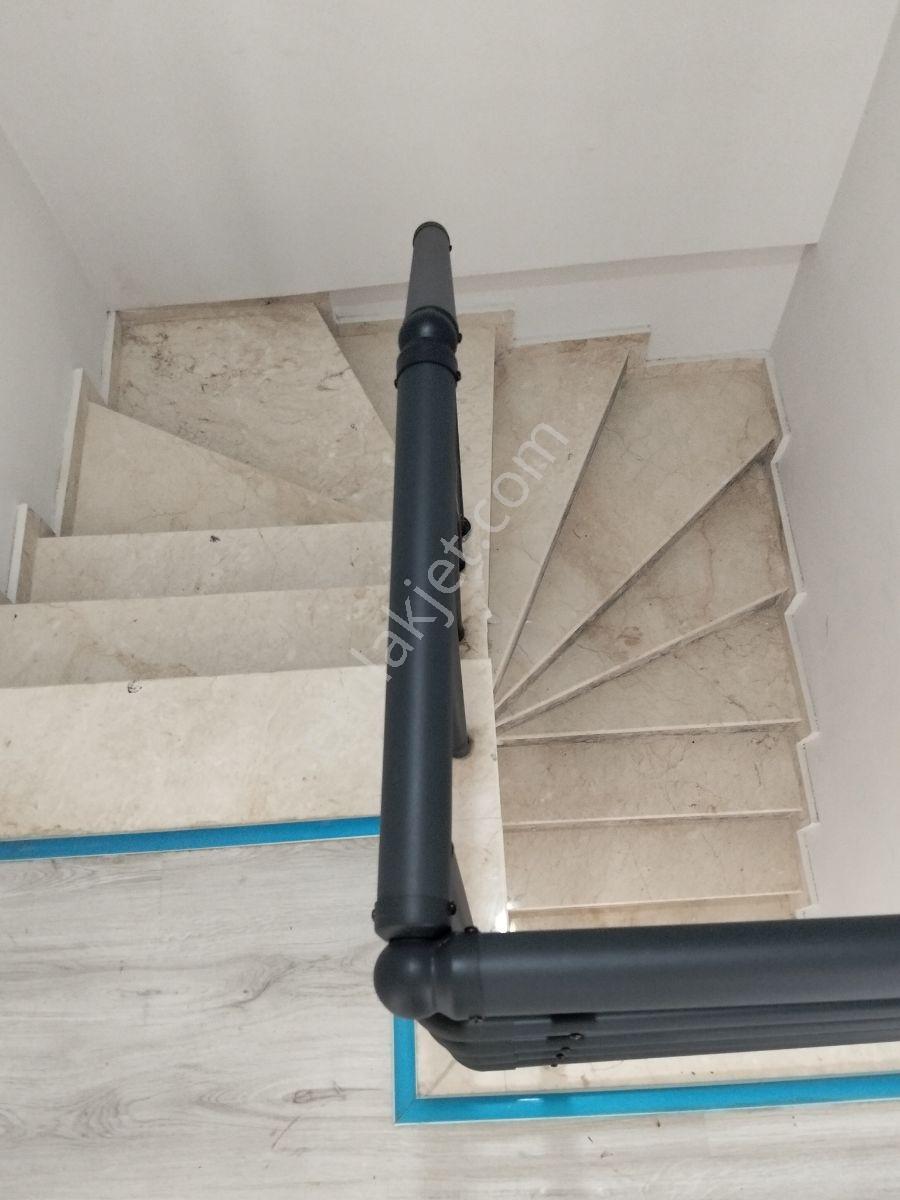 İksahomes'den (isa Sabancı) Çamköy'de 3+1 Ayrımutfak Sıfır Daire — fotoğraf 9