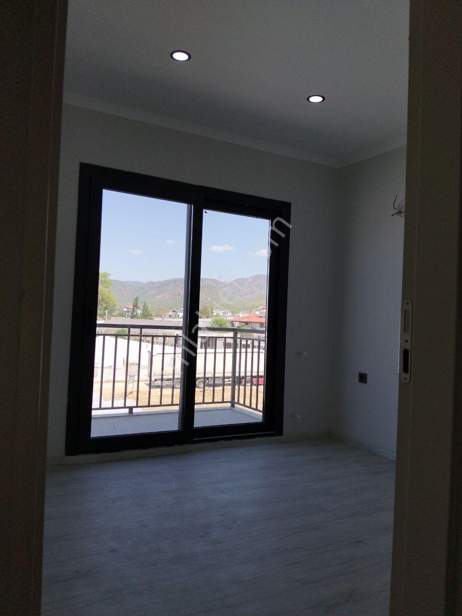 İksahomes'den (isa Sabancı) Çamköy'de 3+1 Ayrımutfak Sıfır Daire — fotoğraf 11